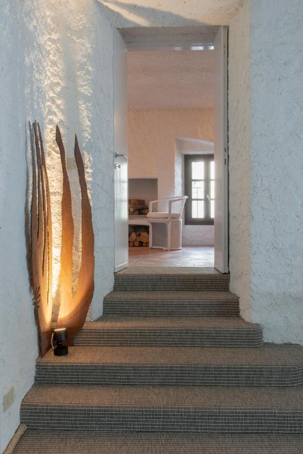 La Filanda - The House Of Travelers Villa Brienno Buitenkant foto