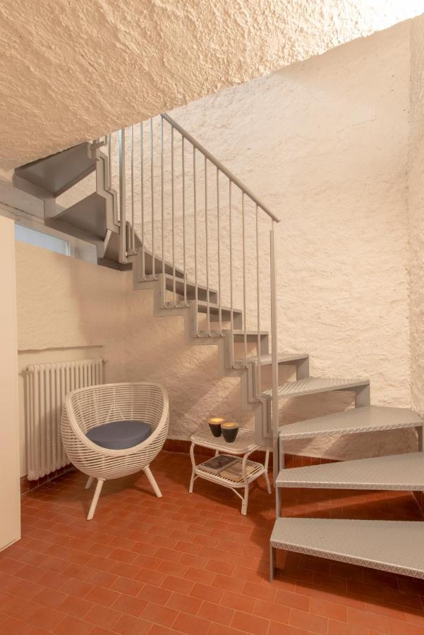 La Filanda - The House Of Travelers Villa Brienno Buitenkant foto
