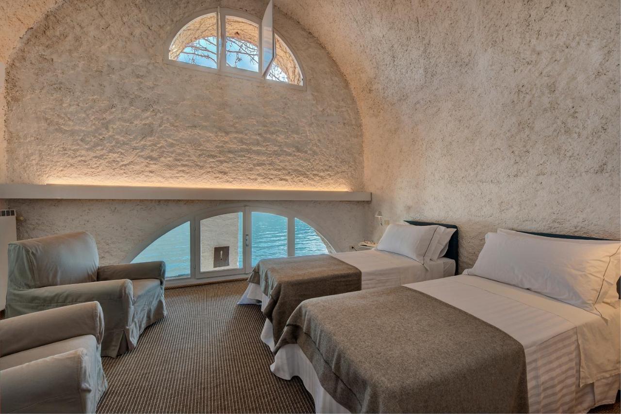 La Filanda - The House Of Travelers Villa Brienno Buitenkant foto
